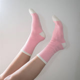KLUE Premium Merino wool Socks Pack x3 | MISTY - klueconcept