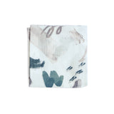 Abstract scarf - Nude - klueconcept