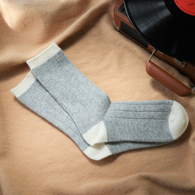 Klue Merino wool socks | BANDS collection | 36-40 - klueconcept