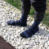 Klue Merino wool socks | STRIPES collection | 41-46 - klueconcept