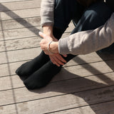 Klue Merino wool socks | SOLID collection | 41-46 - klueconcept